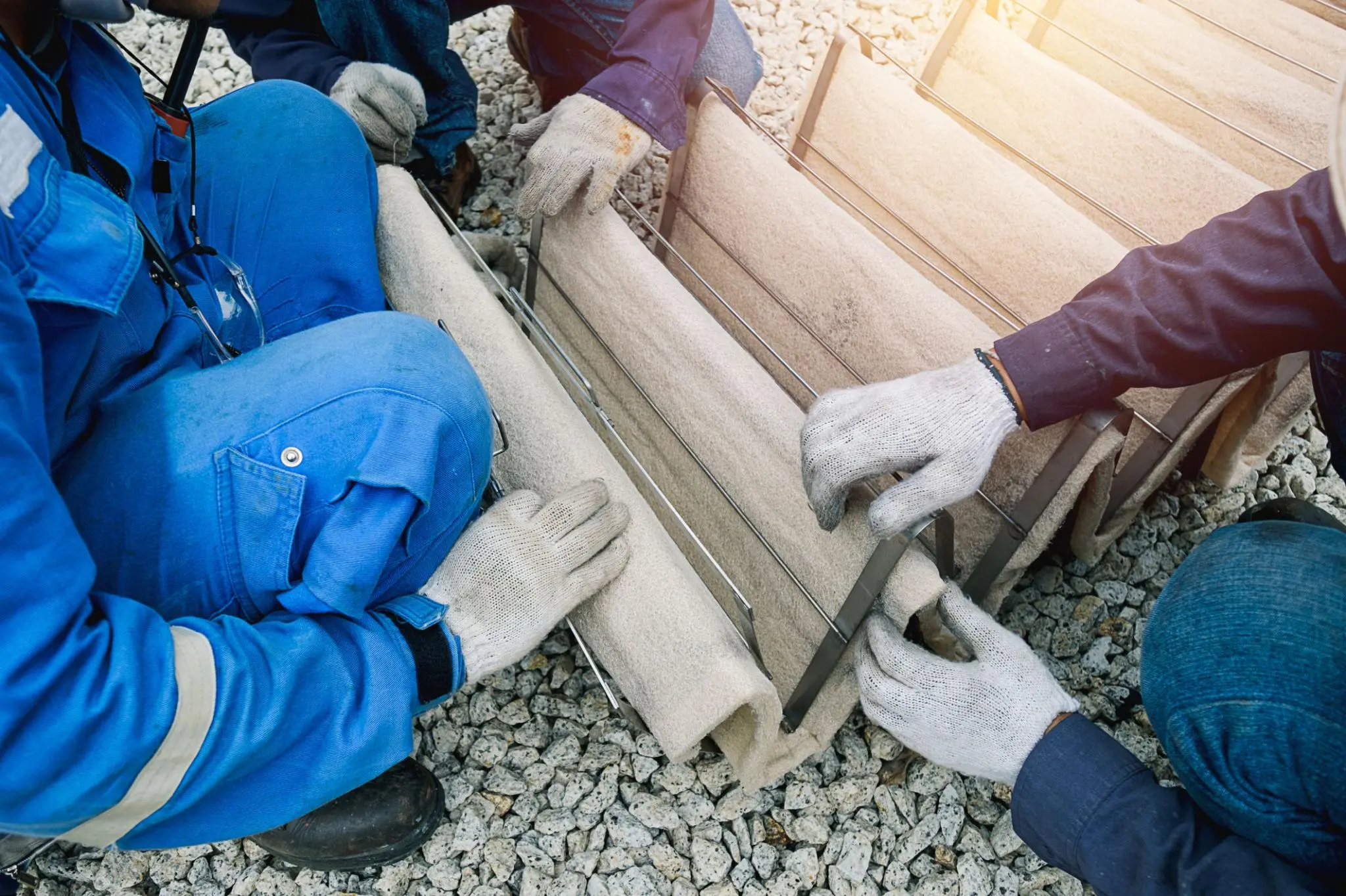 Why Do Filter Bags Fail Quickly? 7 Common Causes and Solutions