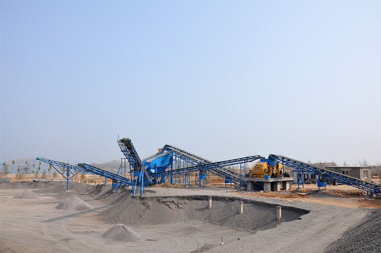 Filter Bag Selection for Mining Crusher and Vibrating Screen Dust Collectors