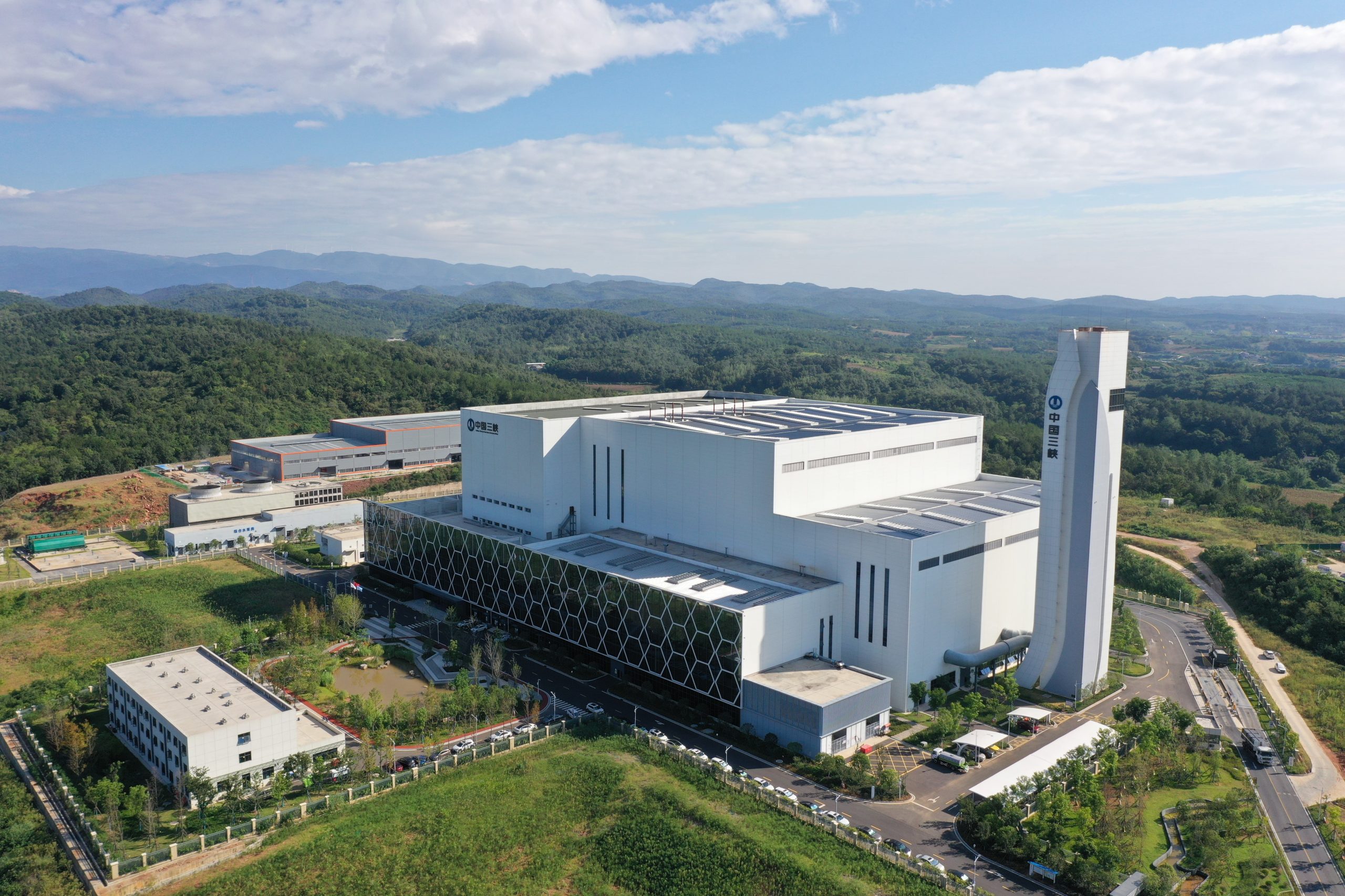 How to Choose the Right Membrane Filter Bags for Waste-to-Energy Plants?