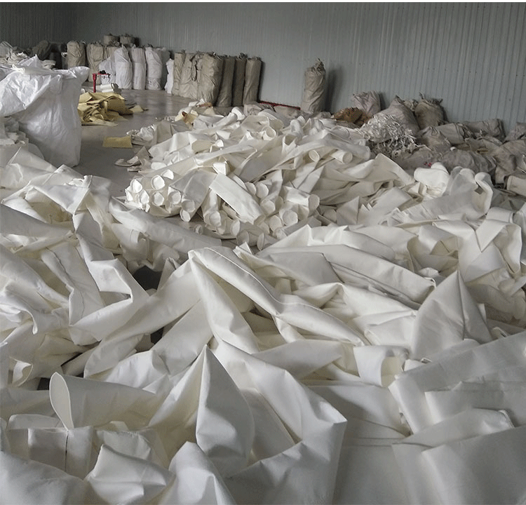 How Particle Size Affects Dust Collector Selection