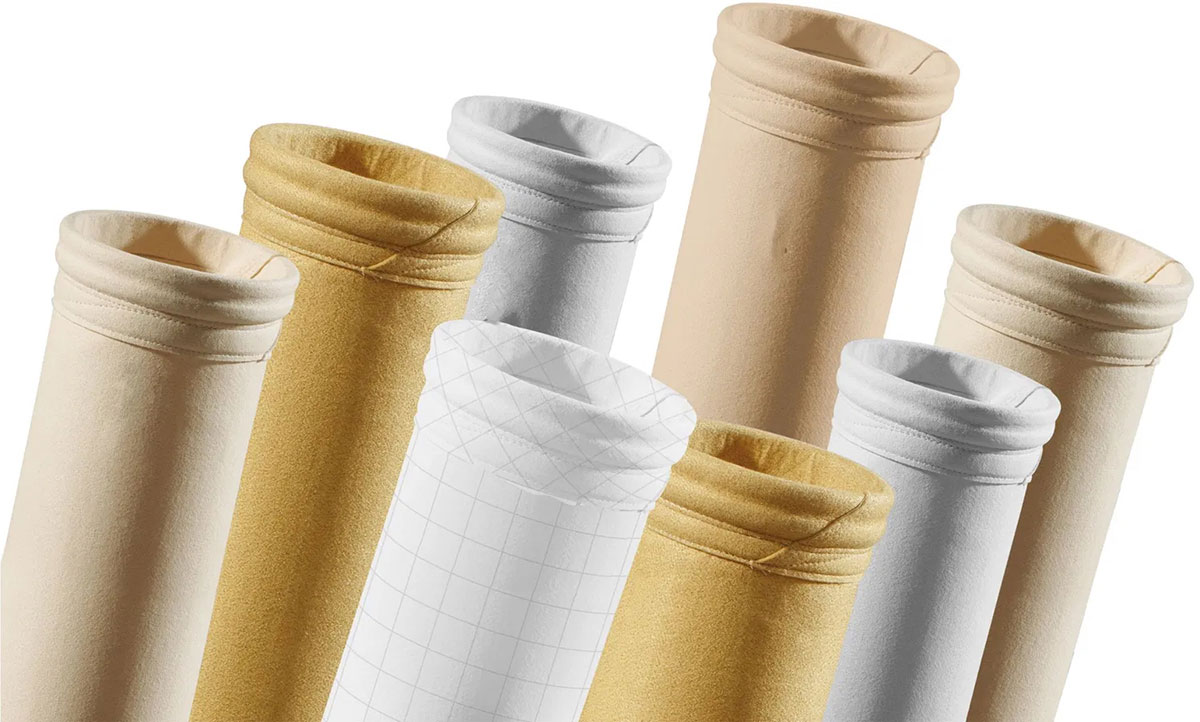 Under What Conditions Are PTFE Membrane Filter Bags Inapplicable?